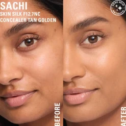Revolution Beauty Revolution Skin Silk Radiant Skin Foundation & Concealer Duo^ Makeup Sets