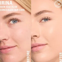 Revolution Beauty Revolution Skin Silk Radiant Skin Foundation & Concealer Duo^ Makeup Sets
