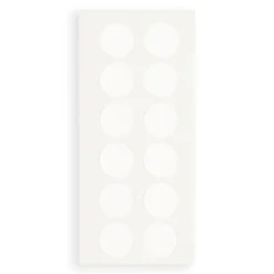 Revolution Beauty Revolution Skin Spot, Dot, Go! Salicylic Acid Spot Patches 60 Patches^ Salicylic Acid|Pimples & Breakouts