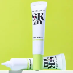 Revolution Beauty Revolution Skin Spot Slayer 1% IPC Spot Treatment 15ml^ Acne|Vegan Skincare