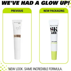 Revolution Beauty Revolution Skin Spot Slayer 1% IPC Spot Treatment 15ml^ Acne|Vegan Skincare