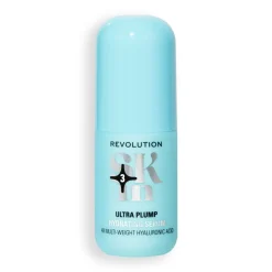 Revolution Beauty Revolution Skin Ultra Plump Multi-Weight Hyaluronic Acid Hydrating Serum 30ml^ Redness & Rosacea|Teen Skin