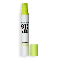 Revolution Beauty Revolution Skin Wide Awake 10% Vitamin C & Tri-Peptide Brightening Eye Serum 15ml^ Peptides|Vitamin C