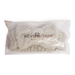 Revolution Beauty Revolution Skincare Grey Headband^ Hair Accessories|Skincare Tools