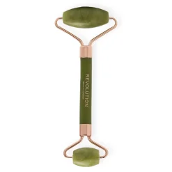 Revolution Beauty Revolution Skincare Jade Facial Roller^ Skincare Tools