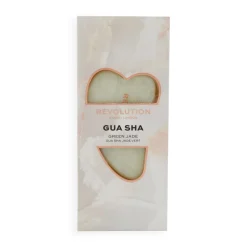 Revolution Beauty Revolution Skincare Jade Gua Sha^ Skincare Tools
