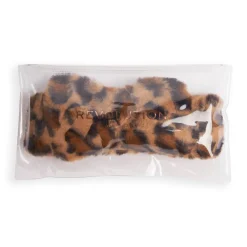 Revolution Beauty Revolution Skincare Leopard Print Headband^ Hair Accessories|Skincare Tools