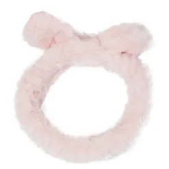 Revolution Beauty Revolution Skincare Light Pink Headband^ Hair Accessories|Skincare Tools