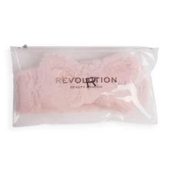 Revolution Beauty Revolution Skincare Light Pink Headband^ Hair Accessories|Skincare Tools