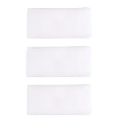 Revolution Beauty Revolution Skincare Recycled & Reusable Microfibre Cleansing Cloths^ Skincare Tools