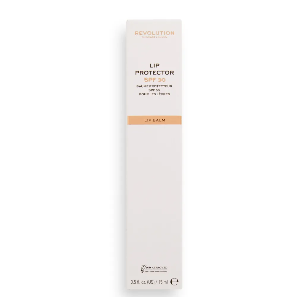 Revolution Beauty Revolution Skincare SPF30 Lip Balm^ Spf