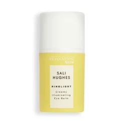 Revolution Beauty Revolution Skincare x Sali Hughes Ringlight Creamy Illuminating Eye Balm 15ml^ Eye Creams & Treatments|Sali Hughes