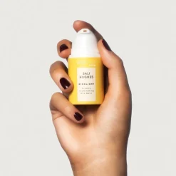 Revolution Beauty Revolution Skincare x Sali Hughes Ringlight Creamy Illuminating Eye Balm 15ml^ Eye Creams & Treatments|Sali Hughes
