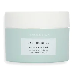 Revolution Beauty Revolution Skincare x Sali Hughes Butterclean Makeup Meltdown Cleansing Balm^ Sali Hughes