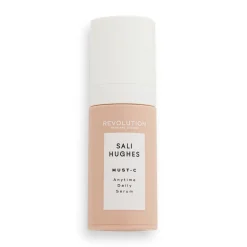 Revolution Beauty Revolution Skincare x Sali Hughes Must-C Anytime Daily Serum^ Sali Hughes