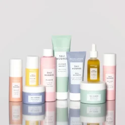 Revolution Beauty Revolution Skincare x Sali Hughes Must-C Anytime Daily Serum^ Sali Hughes