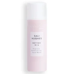 Revolution Beauty Revolution Skincare x Sali Hughes Better in 5 Express Exfoliating Mask 50ml^ Sali Hughes|Masks