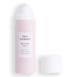 Revolution Beauty Revolution Skincare x Sali Hughes Better in 5 Express Exfoliating Mask 50ml^ Sali Hughes|Masks