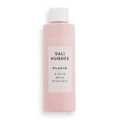 Revolution Beauty Revolution Skincare x Sali Hughes Placid 5-Acid Daily Exfoliant 150ml^ Sali Hughes