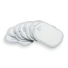 Revolution Beauty Revolution Skincare x Sali Hughes Reusable Fabric Rounds^ Sali Hughes|Skincare Tools