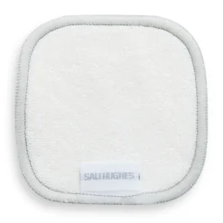 Revolution Beauty Revolution Skincare x Sali Hughes Reusable Fabric Rounds^ Sali Hughes|Skincare Tools