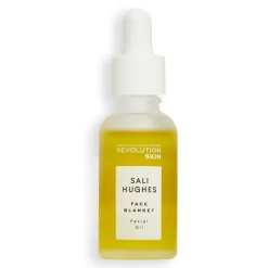 Revolution Beauty Revolution Skincare x Sali Hughes Face Blanket Facial Oil 30ml^ Sensitive Skin|Sali Hughes