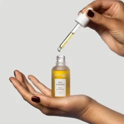 Revolution Beauty Revolution Skincare x Sali Hughes Face Blanket Facial Oil 30ml^ Sensitive Skin|Sali Hughes