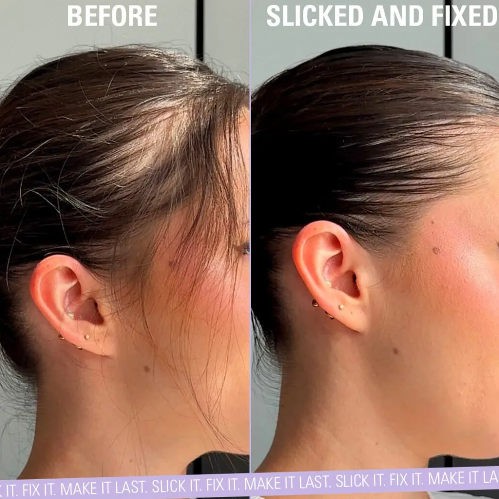 Revolution Beauty Revolution Slick & Fix Brow & Hair Stick^ Styling & Treatments|Brow Soap