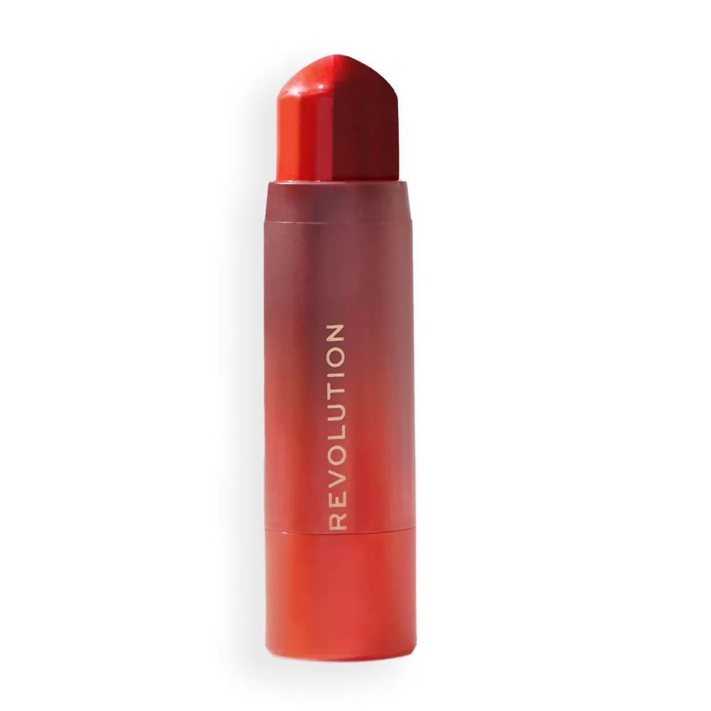 Revolution Beauty Revolution Sunset Blush Stick Toasted Bronze & Orange^ Blush