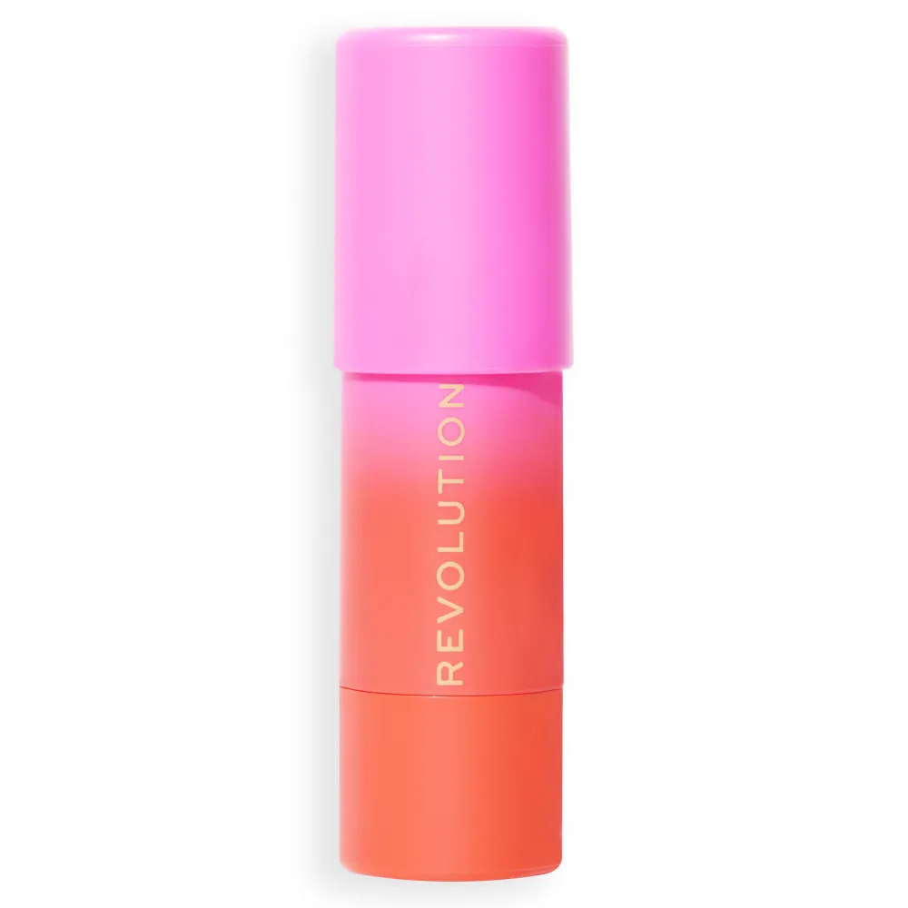 Revolution Beauty Revolution Sunset Blush Stick Sunset Pink & Orange^ Blush