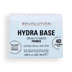Revolution Beauty Revolution Superbase Hydra Primer^ Makeup Primer