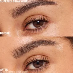 Revolution Beauty Revolution Superfix Brow Glue^ Brow Gel