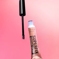 Revolution Beauty Revolution Superfix Brow Glue^ Brow Gel