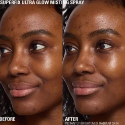 Revolution Beauty Revolution Superfix Ultra Glow Fixing Mist^ Setting Spray