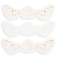 Revolution Beauty Revolution Superstar Glitter Freckles Temporary Tattoo Set 3 Pack^ Sfx