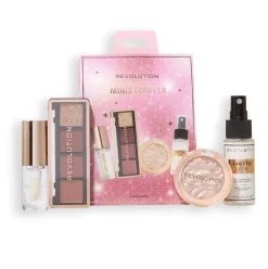 Revolution Beauty Revolution The Icons Minis Forever^ Makeup Sets