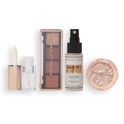 Revolution Beauty Revolution The Icons Minis Forever^ Makeup Sets
