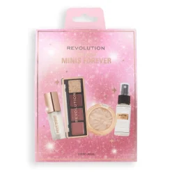 Revolution Beauty Revolution The Icons Minis Forever^ Makeup Sets