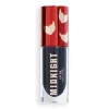 Revolution Beauty Revolution Truly Sinful Midnight Black Lip Glaze Oil^ Lip Oil