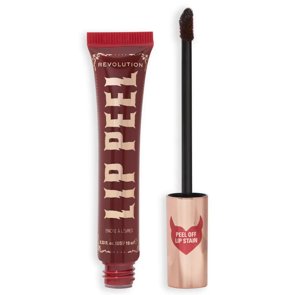 Revolution Beauty Revolution Truly Sinful Peel Off Lip Stain Red^ Lip Stains & Lip Tints|Lip Gloss