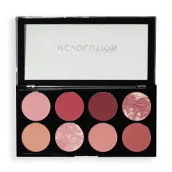 Revolution Beauty Revolution Ultra Blush Palette Sunset Burst^ Face Palette|Blush