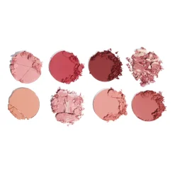 Revolution Beauty Revolution Ultra Blush Palette Sunset Burst^ Face Palette|Blush