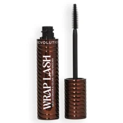 Revolution Beauty Revolution Wrap Lash Tubing Mascara Brown^ Mascara