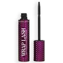 Revolution Beauty Revolution Wrap Lash Tubing Mascara Burgundy^ Mascara