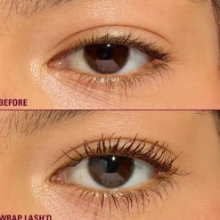 Revolution Beauty Revolution Wrap Lash Tubing Mascara Burgundy^ Mascara