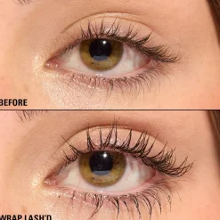 Revolution Beauty Revolution Wrap Lash Tubing Mascara Black^ Mascara