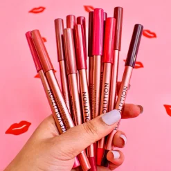 Revolution Beauty Satin Kiss Lipliner^ Lip Liner