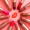 Revolution Beauty Satin Kiss Lipstick^ Lipstick