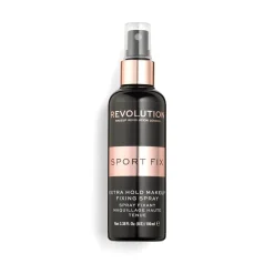 Revolution Beauty Sport Fix Fixing Spray^ Setting Spray