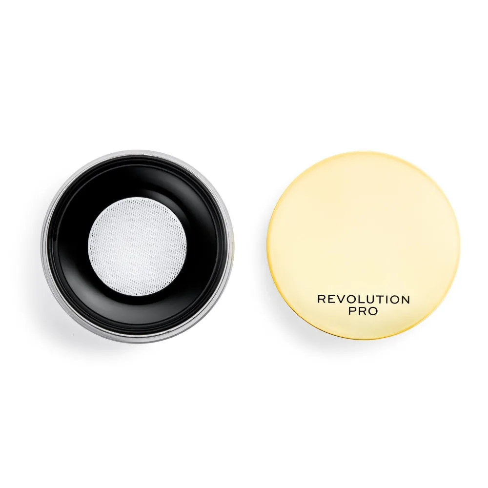 Revolution Beauty Translucent Hydra-Matte Setting Powder^ Powder